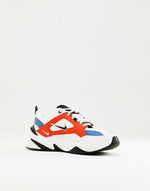 Nike M2K