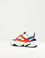 Nike M2K