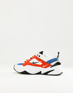 Nike M2K