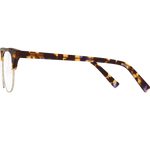 Addie Eyeglasses In Lapis Crystal For Women