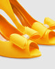 Copy of Alifair Bow Detail Peep-Toe Courts
