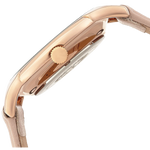 Swarovski Crystals and Leather Band