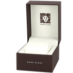 Swarovski Crystals and Leather Band