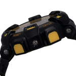 Bestdon Swiss Mens Sports Watches Digital Multifuction Display Time Yellow