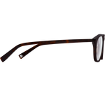 Burroughs Eyeglasses In Marina Blue For Men