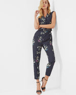 Copy of Ficia Spring Meadow Jumpsuit