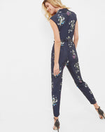Copy of Ficia Spring Meadow Jumpsuit