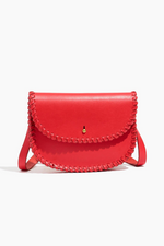 Elva Entangled Enchantment Silk Cape Scarf