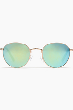 Addie Eyeglasses In Lapis Crystal For Women