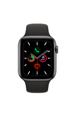 Swarovski Crystals and Leather Band