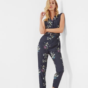Copy of Ficia Spring Meadow Jumpsuit