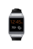 Samsung Galaxy Gear Smartwatch Retail Packaging Jet Black