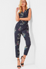 Copy of Ficia Spring Meadow Jumpsuit
