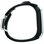 Samsung Galaxy Gear Smartwatch Retail Packaging Jet Black