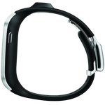 Samsung Galaxy Gear Smartwatch Retail Packaging Jet Black